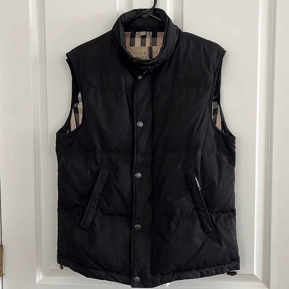 Burberry Brit  men’s gilet